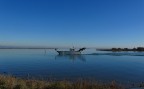 Ritorno dalla pesca