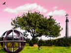 natura e credi differenti...