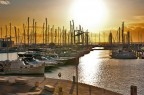 Marina di Ragusa Porto turistico2
