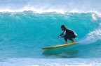 Longboard