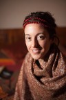 Etno-fricchettona :D

50mm, 1/125, f/1.8, 1 flash+diffusore
