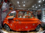 L' "Italia" di Portobello Road
