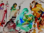 Collettiva 2, Il Presepe.