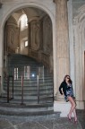 Fashion in to