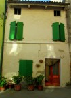 La casa &quot;Leghista&quot;