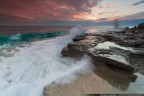 Canon EOS 7D, Sigma 10-20mm f4-5.6 EX DC, 0,5s f11 ISO 100, Hitech GND 0.9s + 0.3s, CPL, treppiede