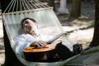 Il pirata dormiente Il pirata dormiente