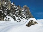 Uno scatto alla neve 2 Uno scatto alla neve 2