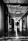 Sad Exit