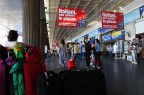 Giornata d'estate in stazione. Venezia


Critiche e commenti sono benvenuti.
Fabio