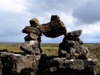 rocks