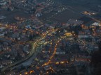 Un &quot;alto&quot; punto di vista