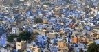 Jodhpur - la citt blu