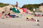 tutti al mare
