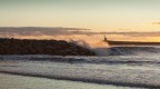 Altro tramonto in Camargue
ISO 100
mm 54
f/7,1
sec 1/250