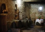 Cantina del vino