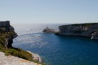il faro di Bonifacio