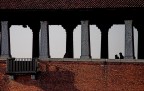 sul ponte #3