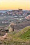 Andando al castello