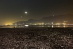 Si  fatta attendere ma  arrivata. E con la sua luce, se si ha la calma di attendere, ogni cosa mostra la sua forma
