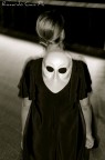 La maschera