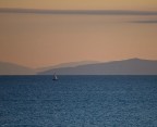 nell'immenso blu
