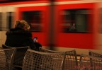 News paper to Iphone
Il progresso passa veloce come un treno.....