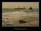 Ingresso al Porto