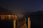 il pontile