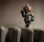everybody needs help !