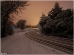 finalmente la neve!!!