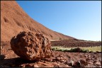 Australian outback 2011
