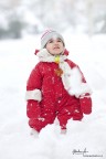 La prima neve