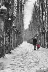 Inverno e primavera
