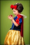 La mia Biancaneve