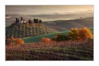 Tuscany land