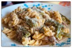 Mangiami...
