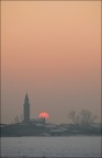 L'ora del Vespro