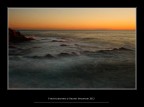 Il lieve movimento del mare