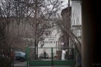 Quartiere ebraico a Cracovia