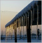 Luce nel Ghiaccio Luce nel Ghiaccio