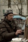 artista di strada