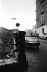 parapetto B/N