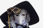 Maschera a Ve