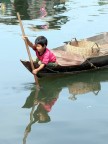 il (piccolo) barcaiolo cambogiano il (piccolo) barcaiolo cambogiano