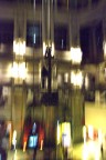 all'interno della Mole Antonelliana a Torino mi ha attratta l'ascensore trasparente, ho provato. Purtroppo non ho i parametri dell'impostazione fotografica.