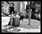 Chinatown  New York
