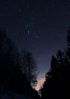 lungo la strada del monte colmo...
tv 30 sec; av 3.5; iso 1600; distanza focale 18 mm. blocco dello specchio, messa a fuoco manuale ( canon eos 550 d)