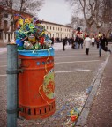 L'altro carnevale II