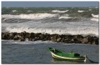 Mare Agitato